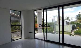 Imagem 6: Casa com 5 suítes à venda, 289 m² por R$ 1.490.000 - Colonial Inn