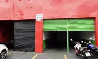 Imagem: São Paulo - Loja/Salão - Tatuapé