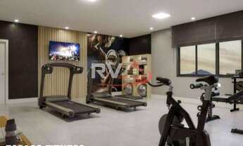 Imagem 4: APTO 1DORMIT + 1SUÍTE EM CORDEIROS