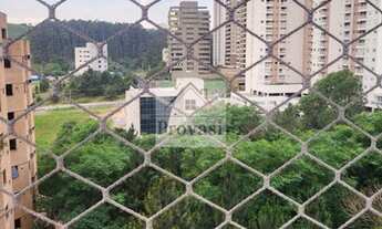 Imagem 3: Apartamento à venda no bairro Empresarial 18 do Forte - Barueri/SP