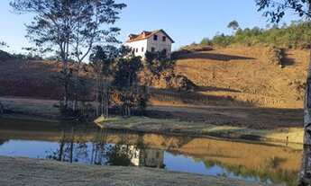 Imagem 4: Chácara para venda no Caravaggio com super infraestrutura e pelo menor valor por metro qua