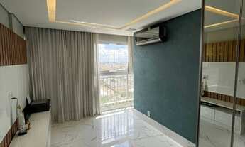 Imagem 6: APARTAMENTO 2QTS NASCENTE