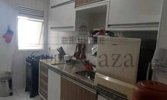 Imagem 5: Apartamento - Vila Betânia - Residencial Varandas Tívoli - 3 Dormitórios - 88m²