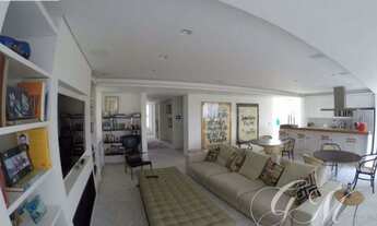 Imagem 5: Apartamento cobertura com 4 quartos - Bairro Jardim Europa em São Paulo