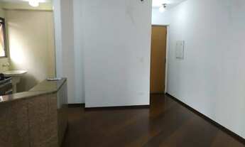 Imagem 4: Apartamento para aluguel tem 52 metros quadrados com 1 quarto em Santa Cecília - São Paulo