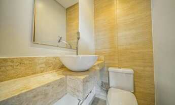 Imagem 7: Apartamento à venda, 149 m² por R$ 1.580.000,00 - Asa Sul - Brasília/DF