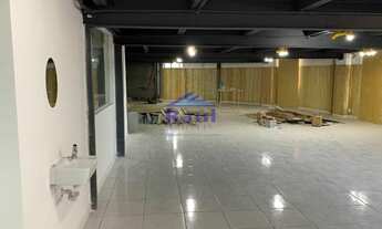 Imagem 7: VENDA GALPÃO - SANTO AMARO, SÃO PAULO-SP