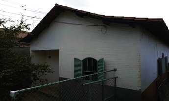 Imagem 2: Casa para venda tem 190 metros quadrados com 3 quartos em Santa Maria - Belo Horizonte - M