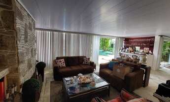 Imagem 3: Casa com 4 quartos no Recreio dos Bandeirantes - Rio de Janeiro