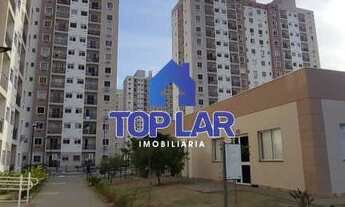 Imagem 3: Apartamento 2 quartos Cond. Dez Irajá