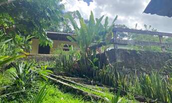 Imagem: CASA DE 3 QUARTOS EM CONDOMÍNIO RESERVADO