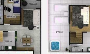 Imagem 3: Lançamento Empreendimento em SBC - SP