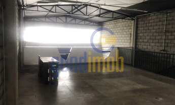 Imagem 6: Sorocaba - Galpão/Depósito/Armazém - Jardim Zulmira