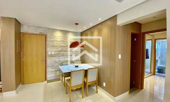 Imagem 7: MOBILIADO E DECORADO*, entre a Alameda Ricardo Paranhos e Parque Vaca Brava!