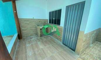 Imagem 4: Venda uma Casa usada no Bairro independência Aparecida de Goiânia, valor 180.000,00, 02 Qu