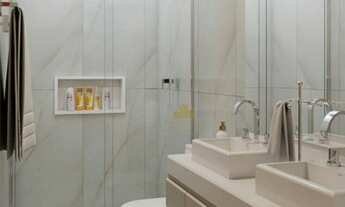 Imagem 4: Casa com 3 dormitórios à venda, 105 m² por R$ 795.000,00 - Jardins do Império - Indaiatuba