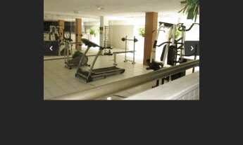 Imagem 6: Apartamento Ilhas Gregas Meireles