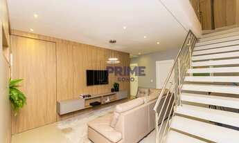 Imagem 2: Cobertura 4 quartos, 1 suite, 3 vagas, area gourmet, sacadas, 232m², Face Norte, Hugo Lang