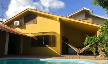 Imagem: Bombinhas - Casa Padrão - Bombas