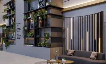 Imagem 3: Curitiba - Apartamento Padrão - Cidade Industrial