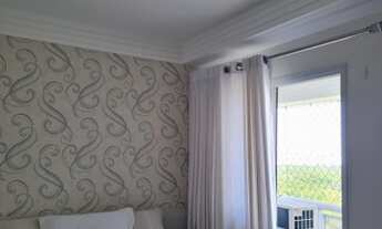 Imagem 3: ETCO Greenville 172m2 de puro requinte e beleza andar alto com depósito e 03 garagens solt