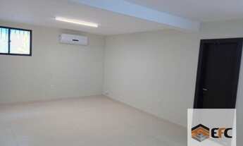 Imagem 2: Alugo Sala Comercial com 26 m² por R$ 1.900/mês - Tirol - Natal/RN