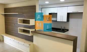 Imagem 2: Apartamento Bosque Ventura 3 dormitórios 1 Suíte 2 vagas Terraço Gourmet