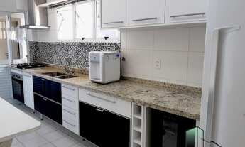 Imagem 7: São Paulo - Apartamento Padrão - Chácara Klabin