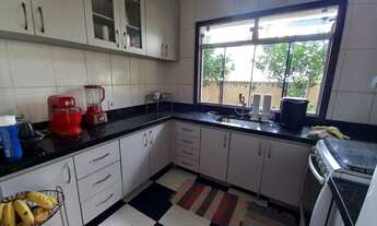 Imagem 6: Casa para venda possui 213 metros quadrados com 4 quartos em Jardim Imperial - Lagoa Santa