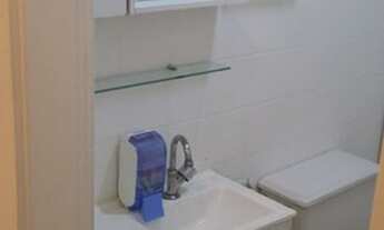 Imagem 6: Sala/Conjunto para aluguel com 29 metros quadrados