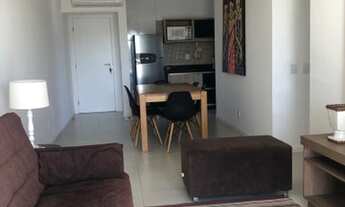 Imagem 2: Apartamento MOBILIADO na Santo Saraiva