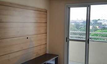 Imagem: Apartamento de 2 dormitórios sendo 1 suíte