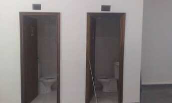 Imagem 4: Galpão, 320 m² - venda por R$ 4.500.000,00 ou aluguel por R$ 10.000,00/mês - São João Clím