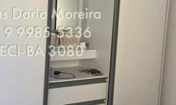 Imagem 3: Apartamento para aluguel por temporada tem 70 metros quadrados com 2 quartos