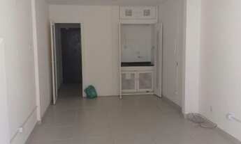 Imagem 3: Sala/Conjunto prédio misto comercial/moradia Centro Amaral Peixoto