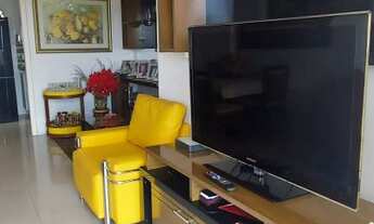 Imagem 5: Apartamento para venda tem 80 metros quadrados com 3 quartos em Horto - Teresina - PI