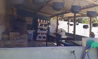 Imagem 3: Sitio Vila dos Ypês