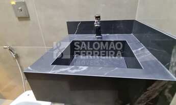 Imagem 7: FRANCA - Casa Padrão - Esplanada Primo Meneghetti II