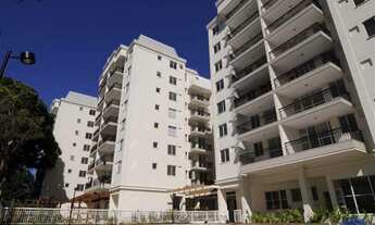 Imagem 4: RIO DE JANEIRO - Apartamento Padrão - FREGUESIA (JACAREPAGUÁ