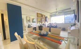 Imagem 5: Apartamento Reformado em Andar Alto a venda tem 90m2 com 3 quartos - 2 Banheiros - 1 Vaga