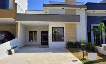 Imagem: Linda casa com 3 quartos com suíte e gourmet