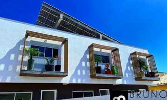 Imagem 5: FLORIANÓPOLIS - Casa Padrão - PORTAL DO RIBEIRÃO