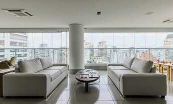 Imagem: Apartamento para aluguel com 335 metros