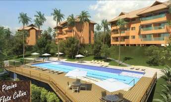 Imagem 2: APARTAMENTO DE 2 SUÍTES EM CONDOMÍNIO RESORT DE CARNEIROS!