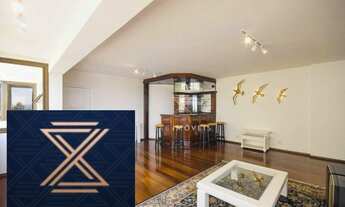 Imagem 3: Apartamento com 3 dormitórios à venda, 150 m² por R$ 1.600. - Alto da Lapa - São Paulo/SP