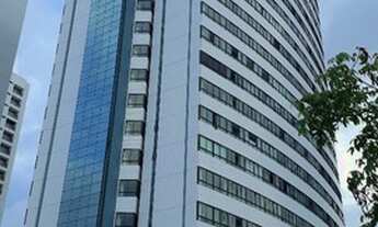 Imagem: Vendo excelente Aptov c/ 03 quartos - Bairro