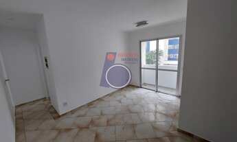 Imagem: São Paulo - Apartamento Padrão - Vila