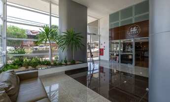 Imagem 5: Sala Comercial para Venda em Goiânia, Jardim América, 1 dormitório, 1 banheiro, 1 vaga