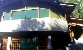 Imagem 4: Ubatuba - Terreno Padrão - Praia da Tabatinga