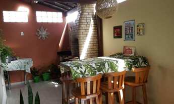 Imagem 3: Duplex Jardim Mariléia todo mobiliado!! c/ 2qts, sendo 2suítes, 3brs, 2vgs, amrs vrnd